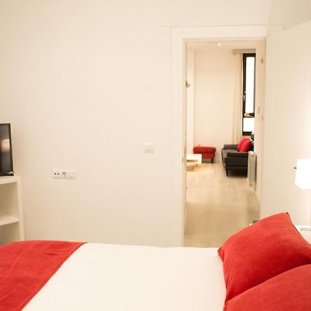 Aia Exclusive Apartments Granada Buitenkant foto