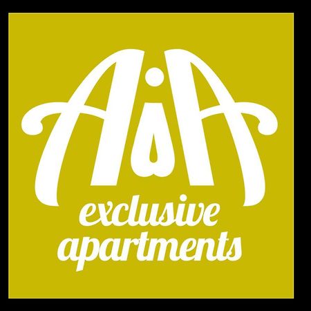 Aia Exclusive Apartments Granada Buitenkant foto