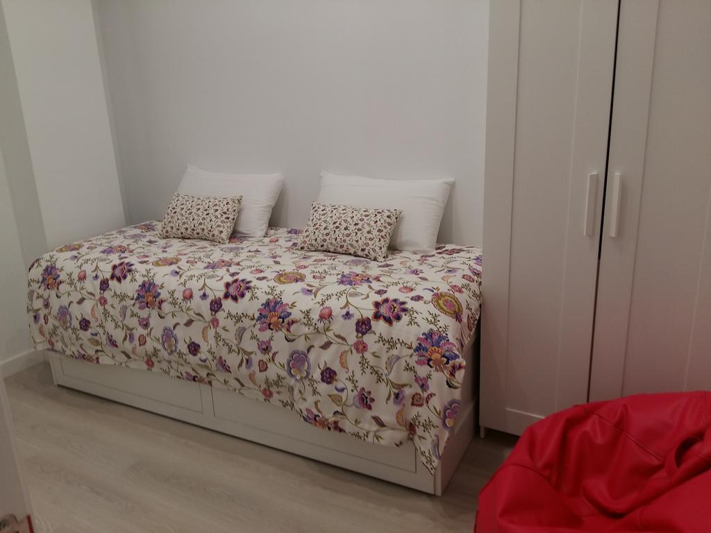 Aia Exclusive Apartments Granada Buitenkant foto