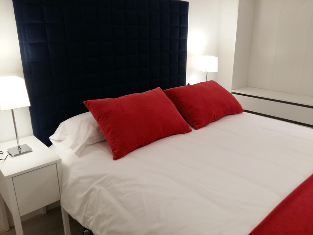 Aia Exclusive Apartments Granada Buitenkant foto