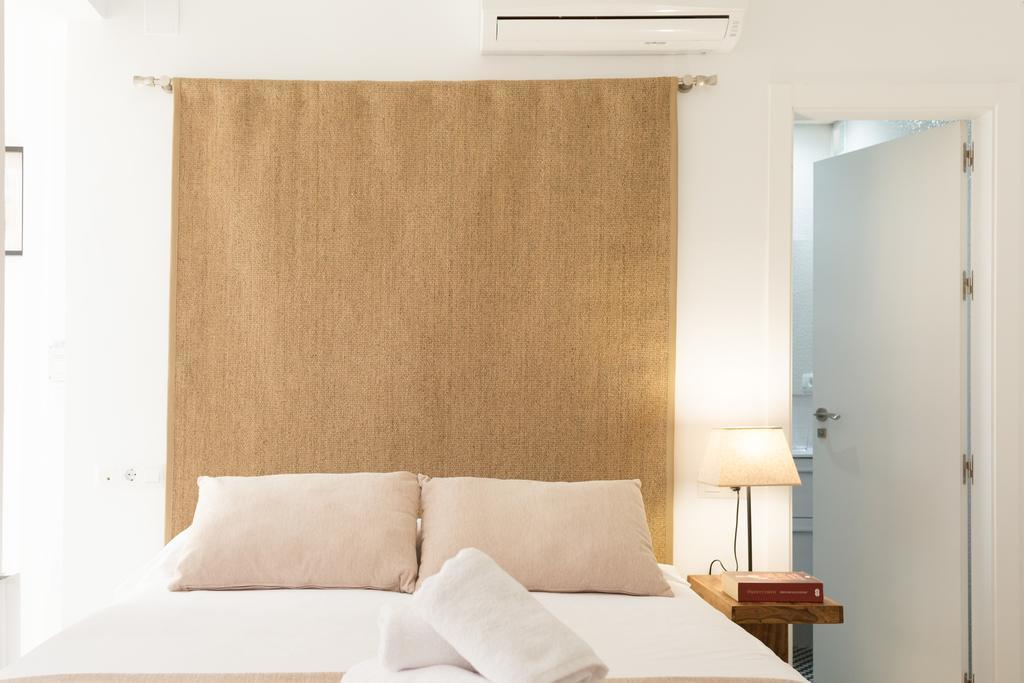 Aia Exclusive Apartments Granada Buitenkant foto