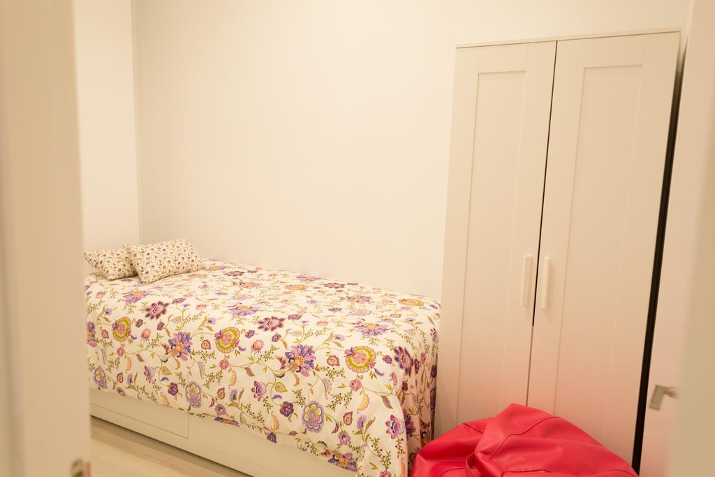 Aia Exclusive Apartments Granada Buitenkant foto