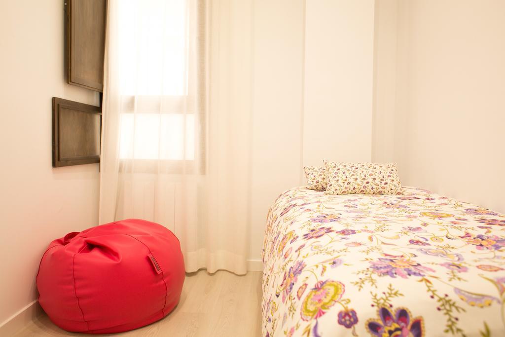 Aia Exclusive Apartments Granada Buitenkant foto