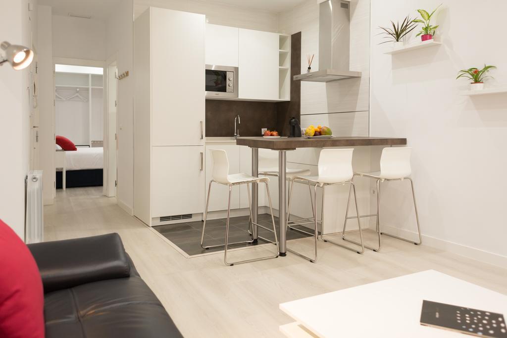 Aia Exclusive Apartments Granada Buitenkant foto