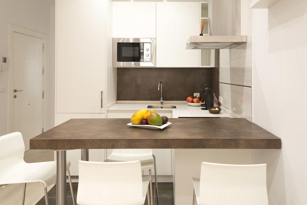 Aia Exclusive Apartments Granada Buitenkant foto