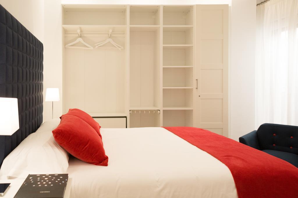Aia Exclusive Apartments Granada Buitenkant foto