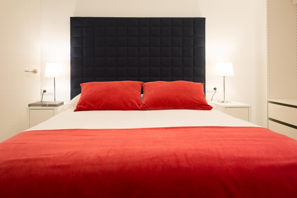 Aia Exclusive Apartments Granada Buitenkant foto