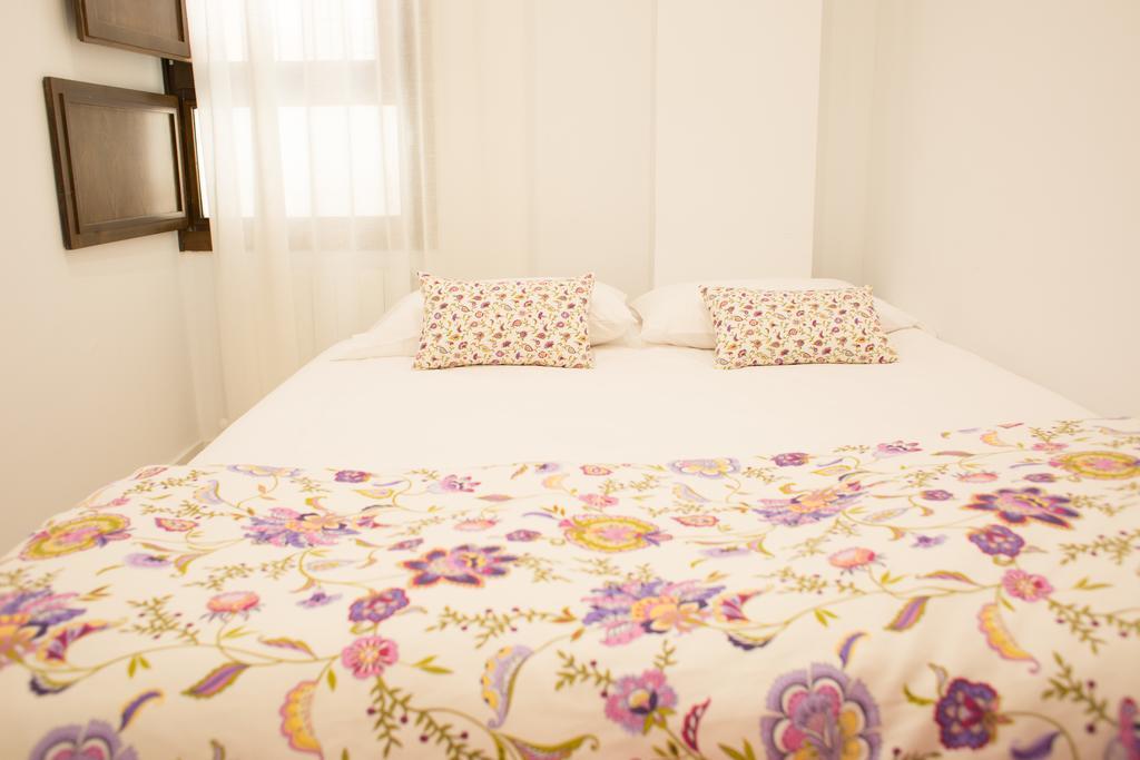 Aia Exclusive Apartments Granada Buitenkant foto