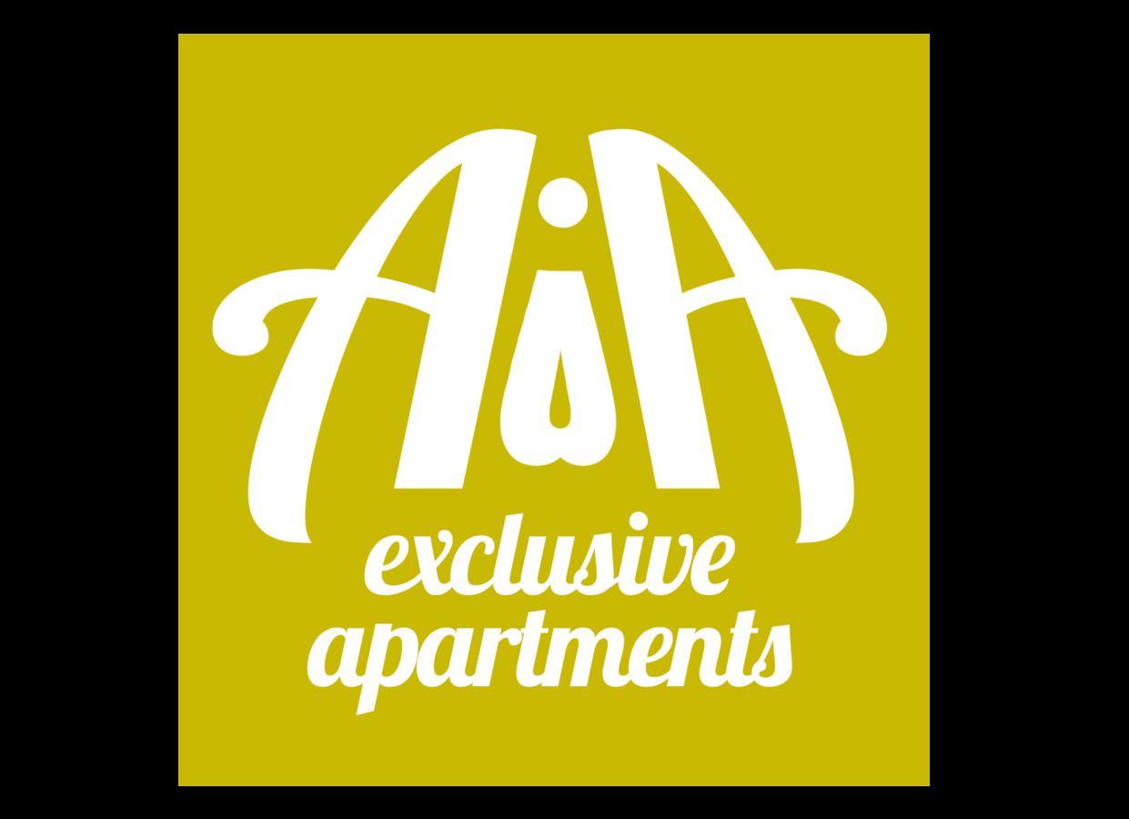 Aia Exclusive Apartments Granada Buitenkant foto